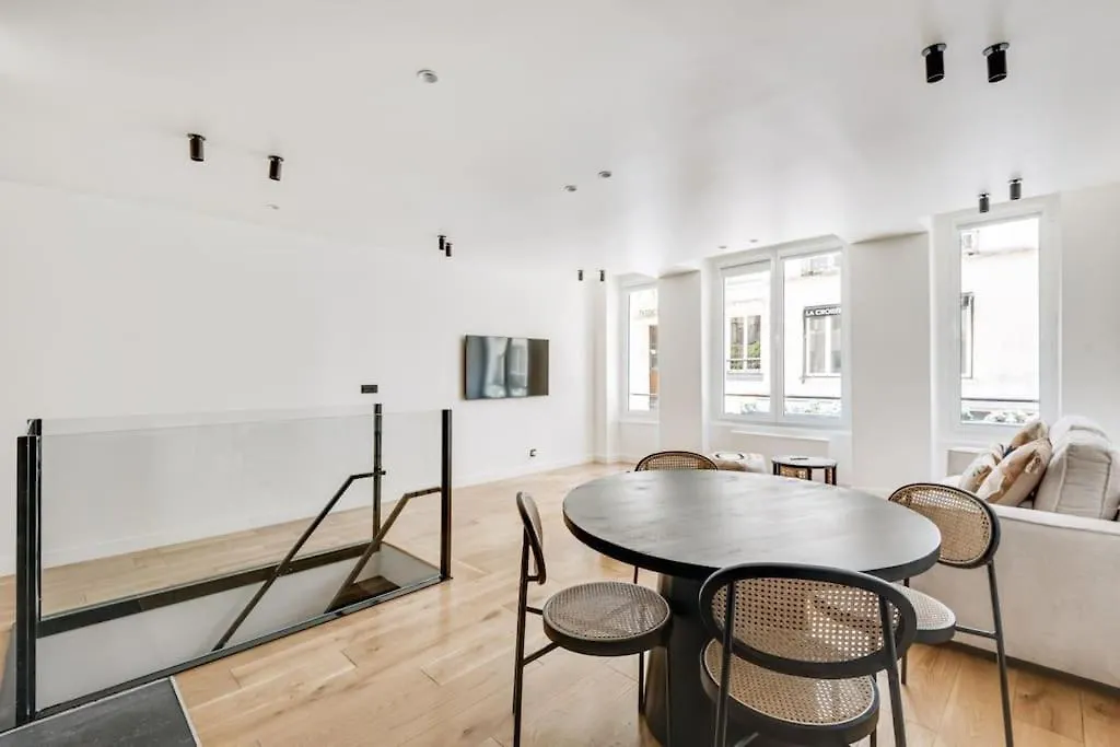 Branche Luxueux Et Moderne - Reaumur-Sebastopol 巴黎 0*,  法国
